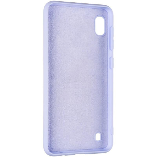 

Чехол Full Soft Case for Samsung A107 (A10s) Violet