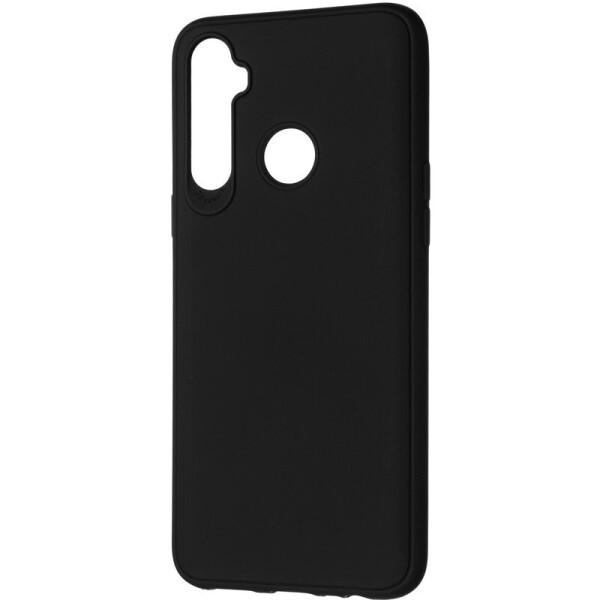 

Чехол Full Soft Case for Samsung A115 (A11)/M115 (M11) Black