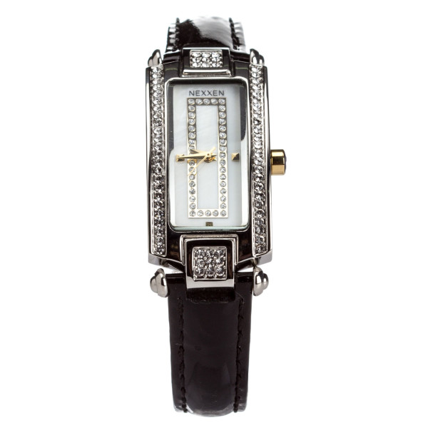 

Nexxen NE12501CL 2T/SIL/BLK