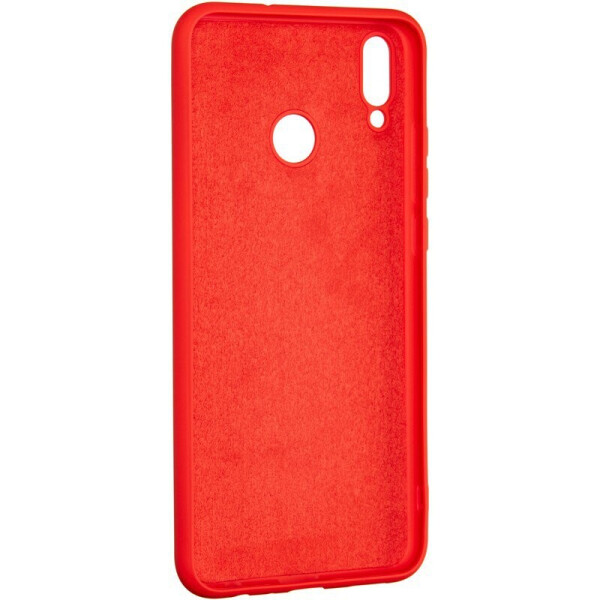 

Чехол Full Soft Case for Samsung A115 (A11)/M115 (M11) Red