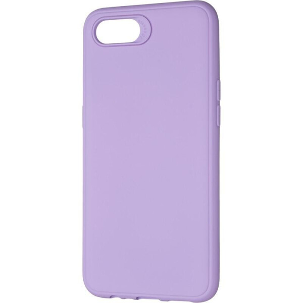 

Чехол Full Soft Case for Samsung A115 (A11)/M115 (M11) Violet