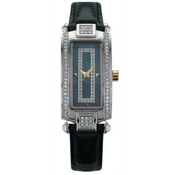 

Наручные часы Nexxen NE12501CL 2T/BLK/BLK