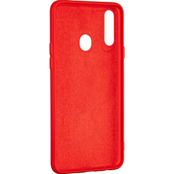 

Чехол Full Soft Case for Samsung A207 (A20s) Red