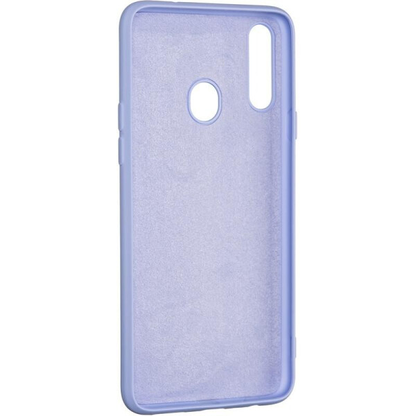 

Чехол Full Soft Case for Samsung A207 (A20s) Violet