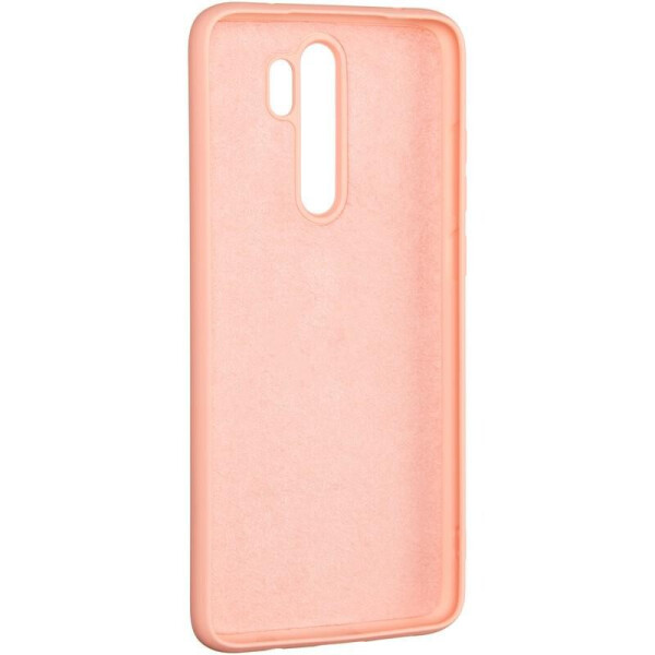 

Чехол Full Soft Case for Samsung A217 (A21s) Pink