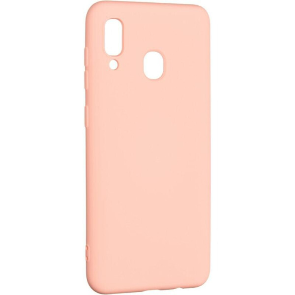 

Full Soft Case for Samsung A305 (A30) Pink