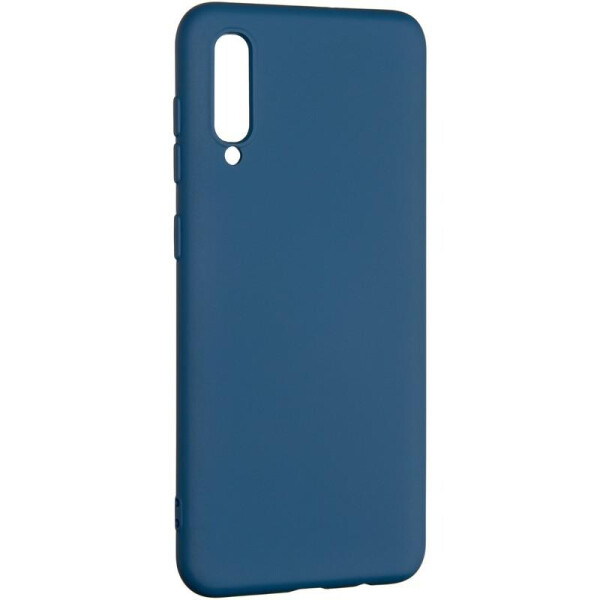 

Full Soft Case for Samsung A307 (A30s) Blue