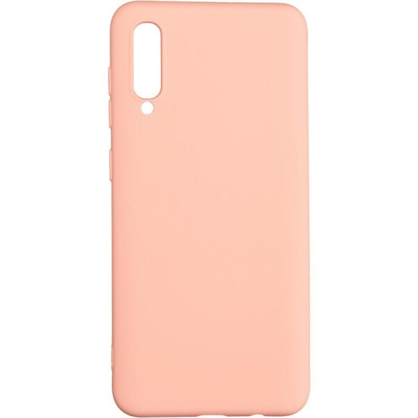 

Чехол Full Soft Case for Samsung A307 (A30s) Pink