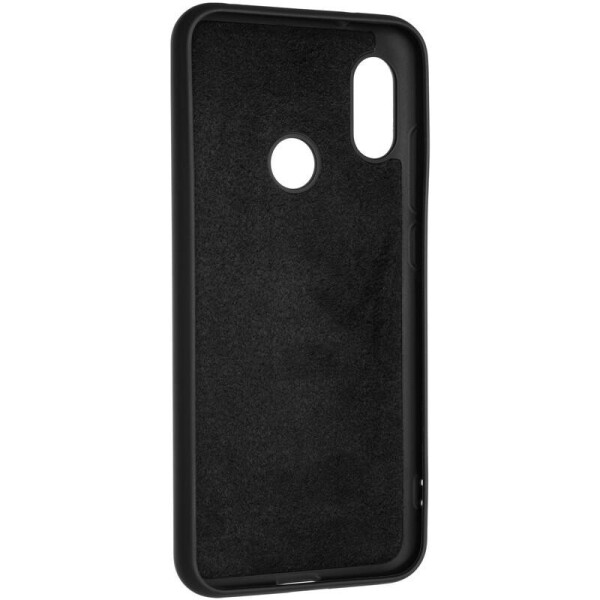 

Чехол Full Soft Case for Samsung A415 (A41) Black