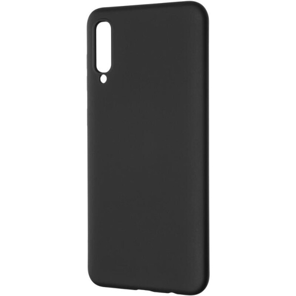 

Full Soft Case for Samsung A505 (A50) Black