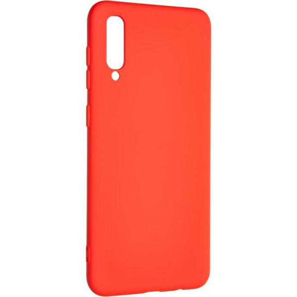 

Full Soft Case for Samsung A505 (A50) Red