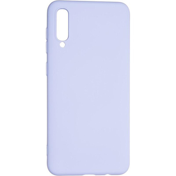 

Full Soft Case for Samsung A505 (A50) Violet