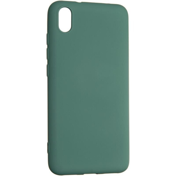 

Чехол Full Soft Case for Samsung A515 (A51) Green