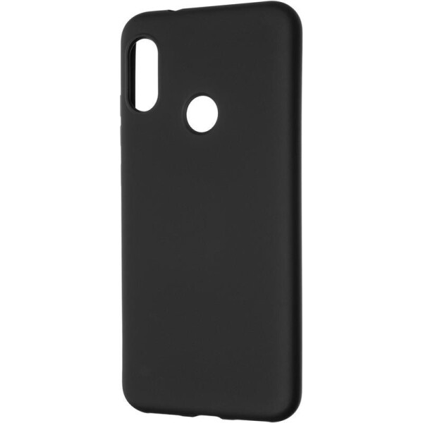

Чехол Full Soft Case for Samsung G970 (S10e) Black
