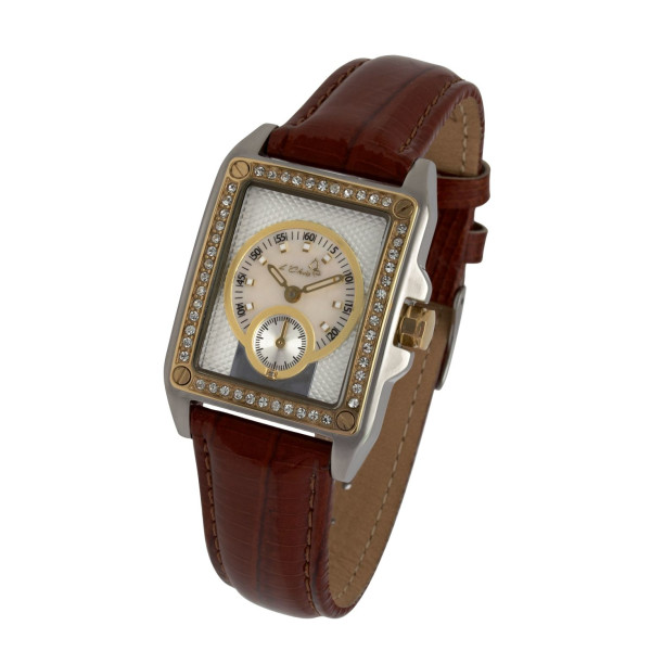 

Наручные часы Le Chic CL 0054D TT