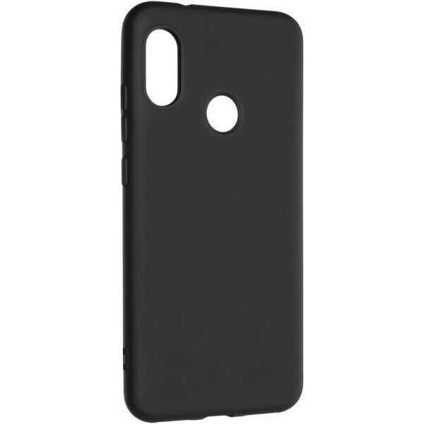 

Чехол Full Soft Case for Samsung G980 (S20) Black
