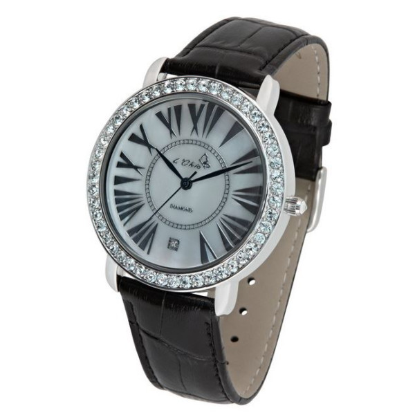

Наручные часы Le Chic CL 2756D S BK