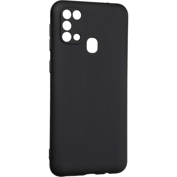 

Чехол Full Soft Case for Samsung M315 (M31) Black