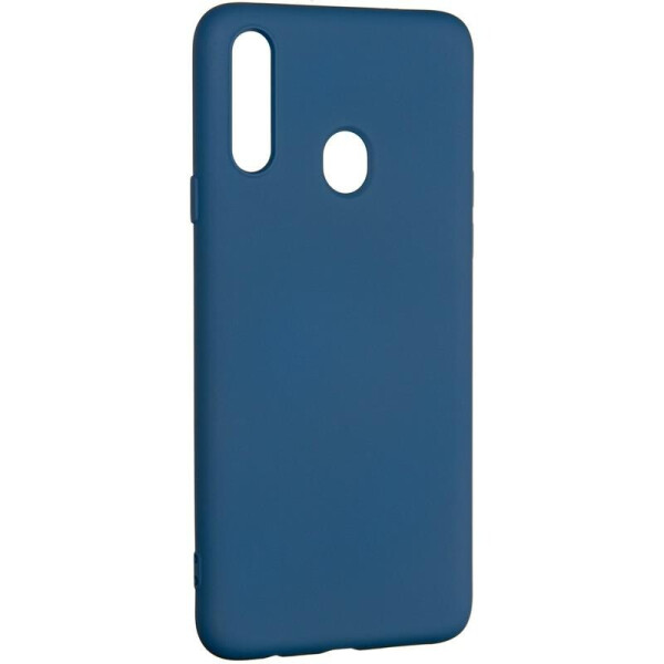 

Чехол Full Soft Case for Samsung M315 (M31) Blue