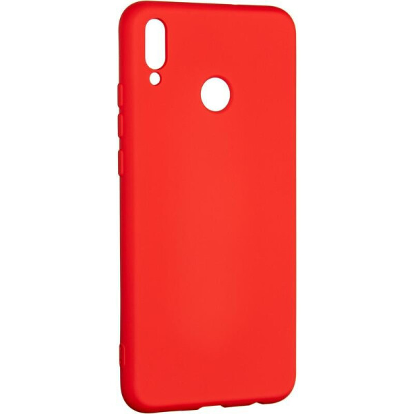 

Чехол Full Soft Case for Samsung M315 (M31) Red