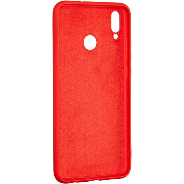 

Чехол Full Soft Case for Xiaomi Mi 10 Red
