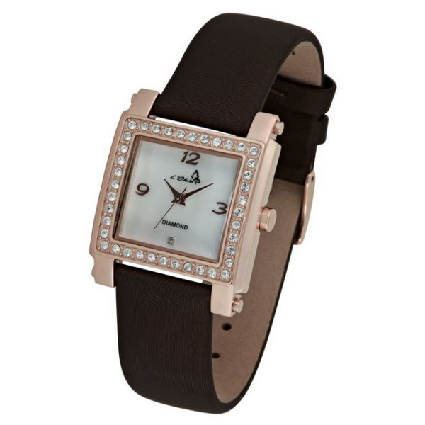 

Наручные часы Le Chic CL 6275D RG