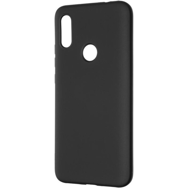 

Full Soft Case for Xiaomi Redmi 7 Black