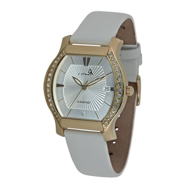 

Наручные часы Le Chic CL 6473D G