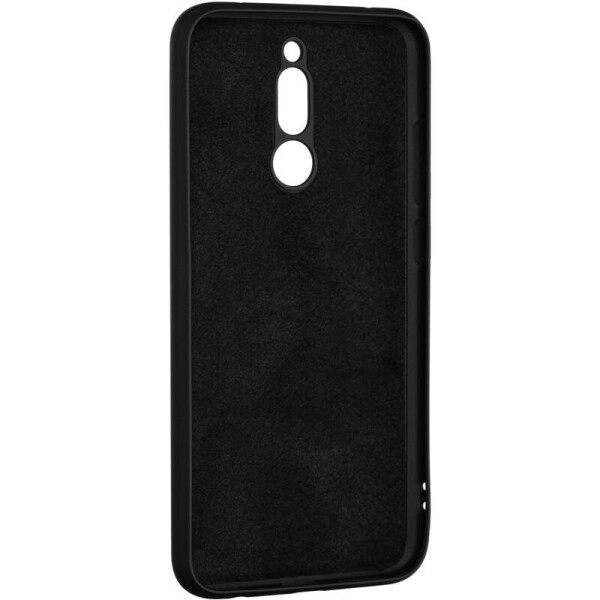 

Чехол Full Soft Case for Xiaomi Redmi 8 Black