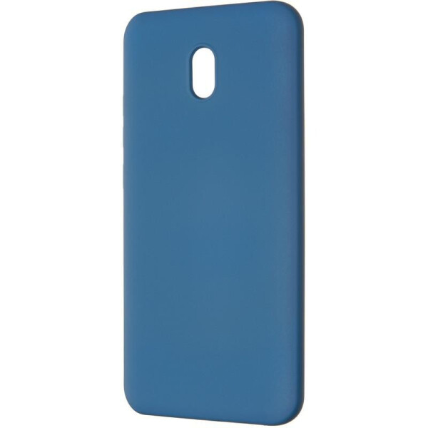 

Чехол Full Soft Case for Xiaomi Redmi 8a Blue