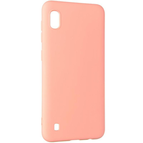 

Чехол Full Soft Case for Xiaomi Redmi 8a Pink