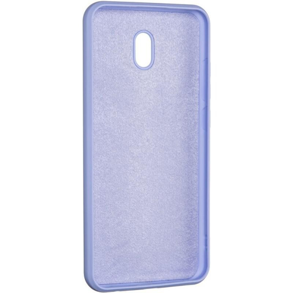 

Чехол Full Soft Case for Xiaomi Redmi 8a Violet