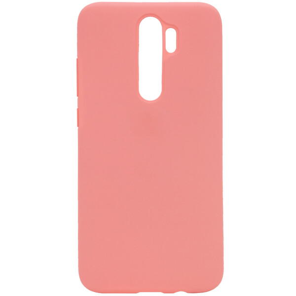 

Чехол Full Soft Case for Xiaomi Redmi 9 Pink