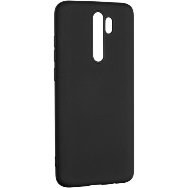 

Чехол Full Soft Case for Xiaomi Redmi Note 8 Pro Black