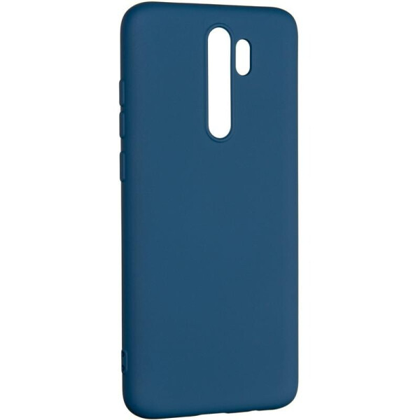 

Чехол Full Soft Case for Xiaomi Redmi Note 8 Pro Blue