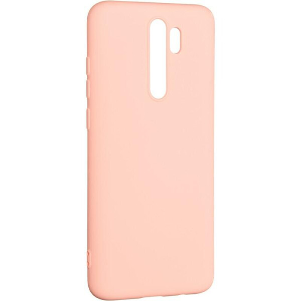 

Чехол Full Soft Case for Xiaomi Redmi Note 8 Pro Pink
