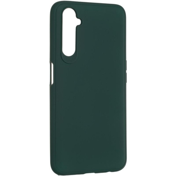 

Чехол Full Soft Case for Xiaomi Redmi Note 8t Dark Green