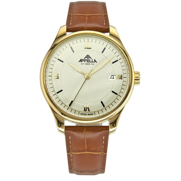 

Appella A-4331-1012