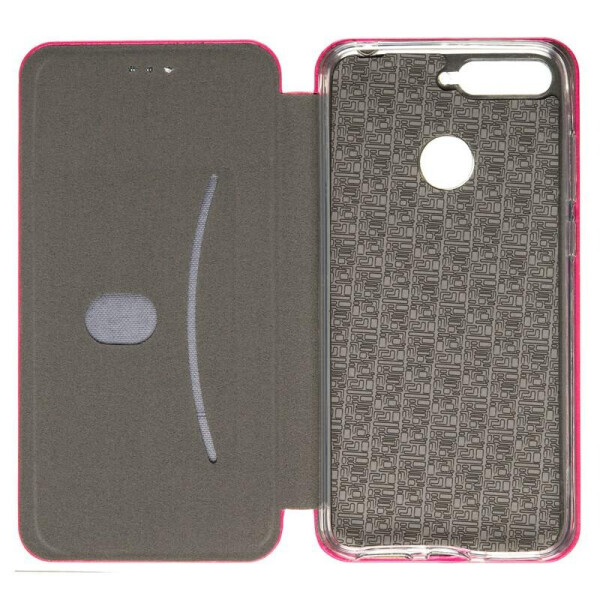 

Чехол G-Case Ranger Series for Huawei Y6 Prime (2018) Pink