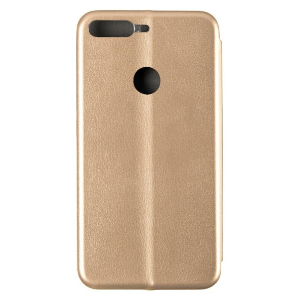 

Чехол G-Case Ranger Series for Huawei Y7 Prime (2018) Gold