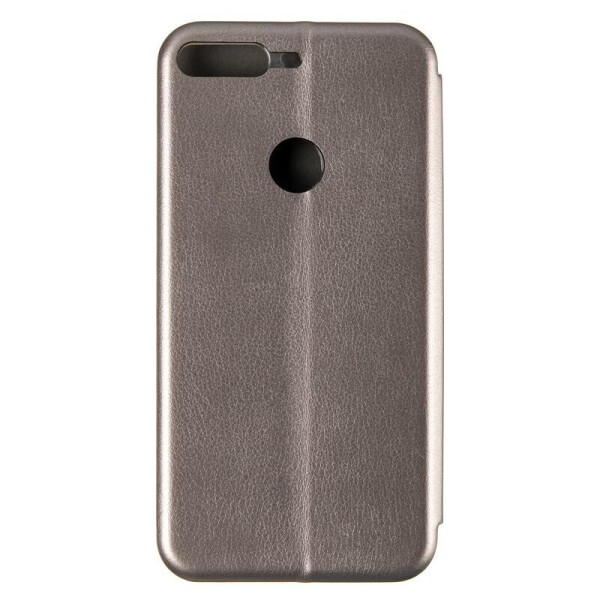 

Чехол G-Case Ranger Series for Huawei Y7 Prime (2018) Grey