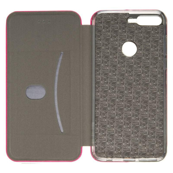 

Чехол G-Case Ranger Series for Huawei Y7 Prime (2018) Pink