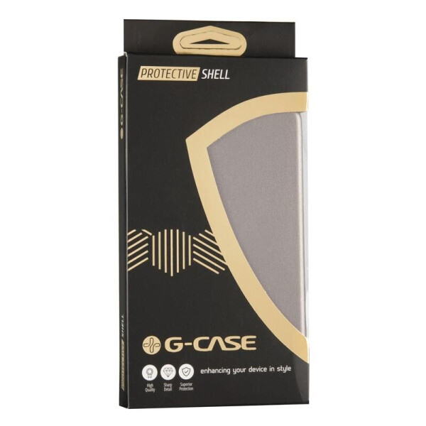 

Чехол G-Case Ranger Series for Samsung A305 (A30) Grey