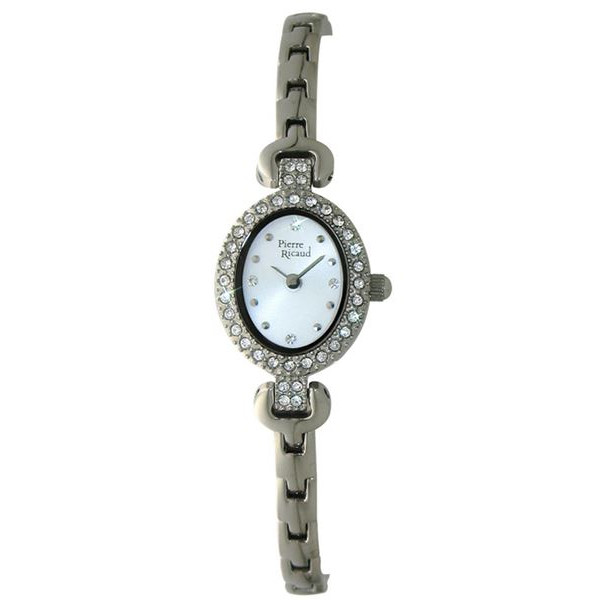 

Наручные часы Pierre Ricaud PR 21002.5143QZ