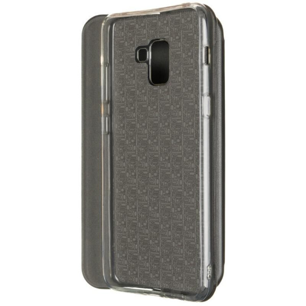 

G-Case Ranger Series for Samsung A730 (A8 Plus-2018) Black