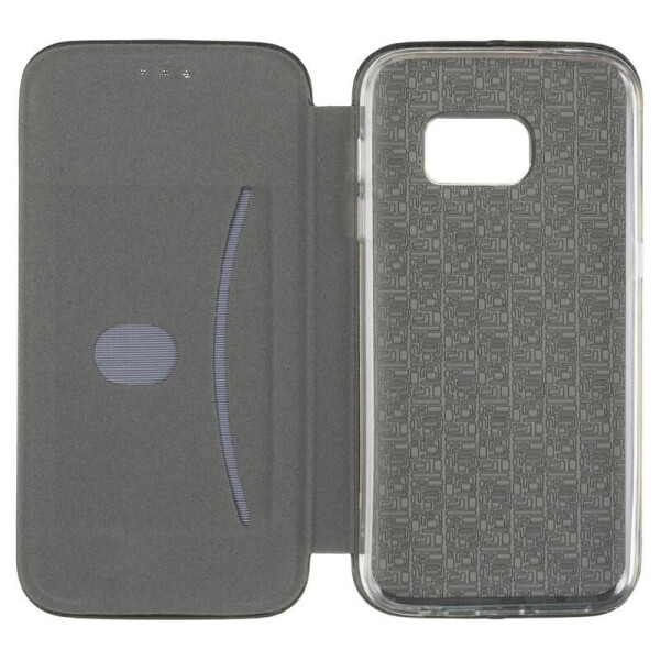 

Чехол G-Case Ranger Series for Samsung G935 (S7 Edge) Black