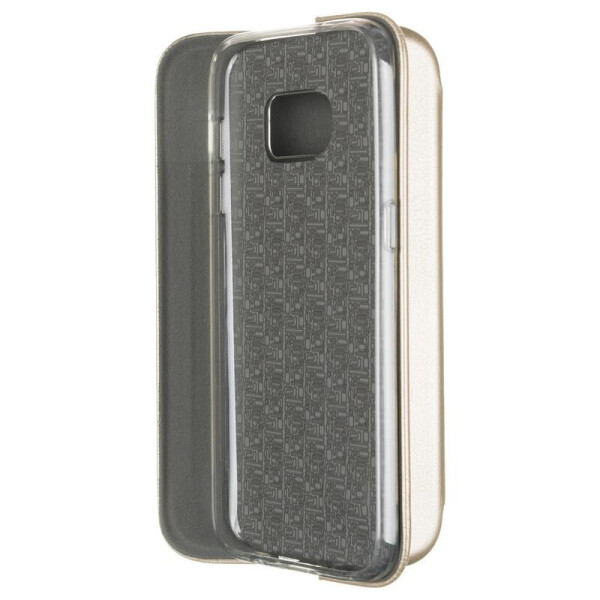 

Чехол G-Case Ranger Series for Samsung G935 (S7 Edge) Gold