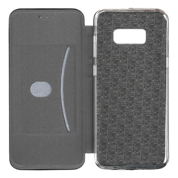 

Чехол G-Case Ranger Series for Samsung G955 (S8 Plus) Black
