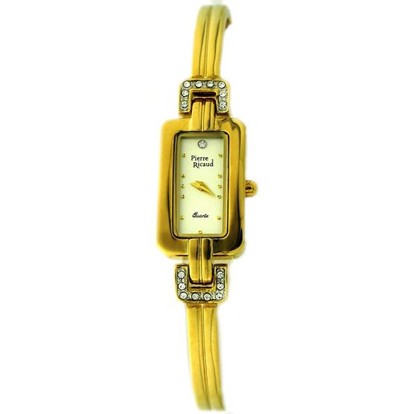 

Наручные часы Pierre Ricaud PR 4095.1141QZ