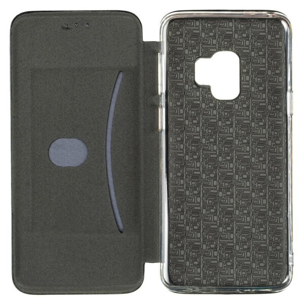 

Чехол G-Case Ranger Series for Samsung G960 (S9) Black